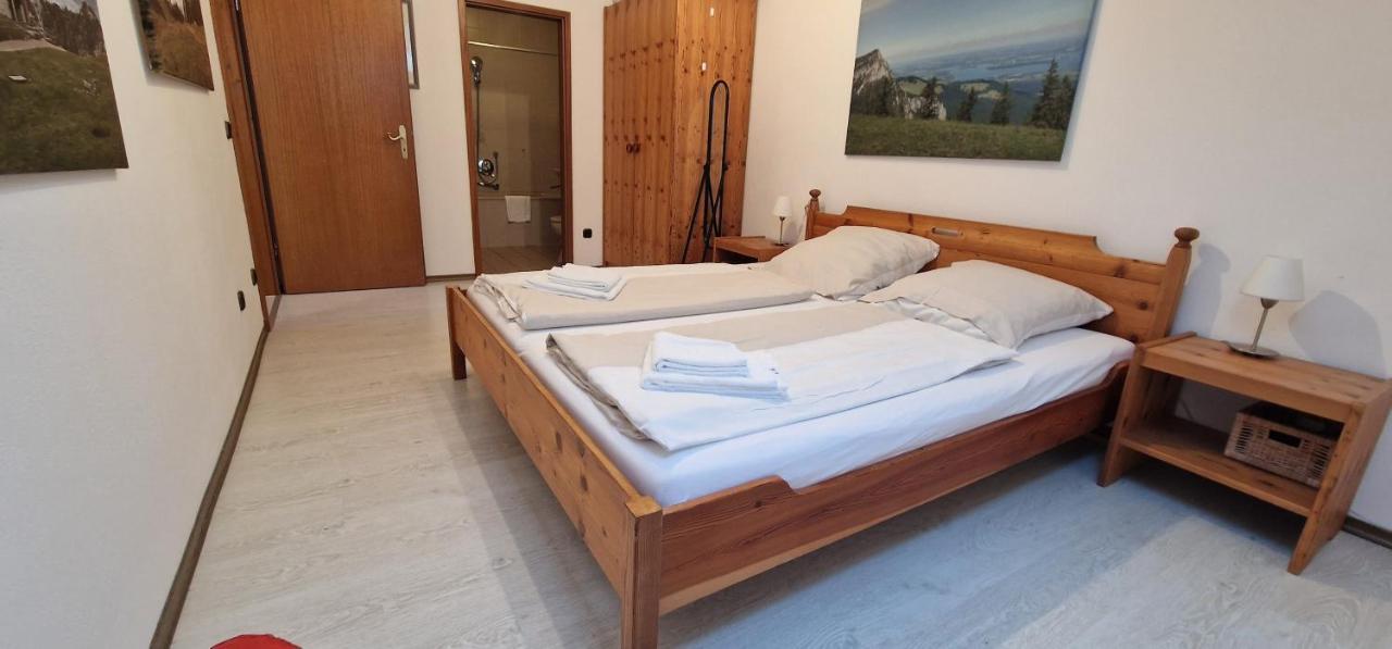 Ciao-Aschau Gschwendtnerhof Ap21 Kappes Apartment Aschau im Chiemgau Luaran gambar